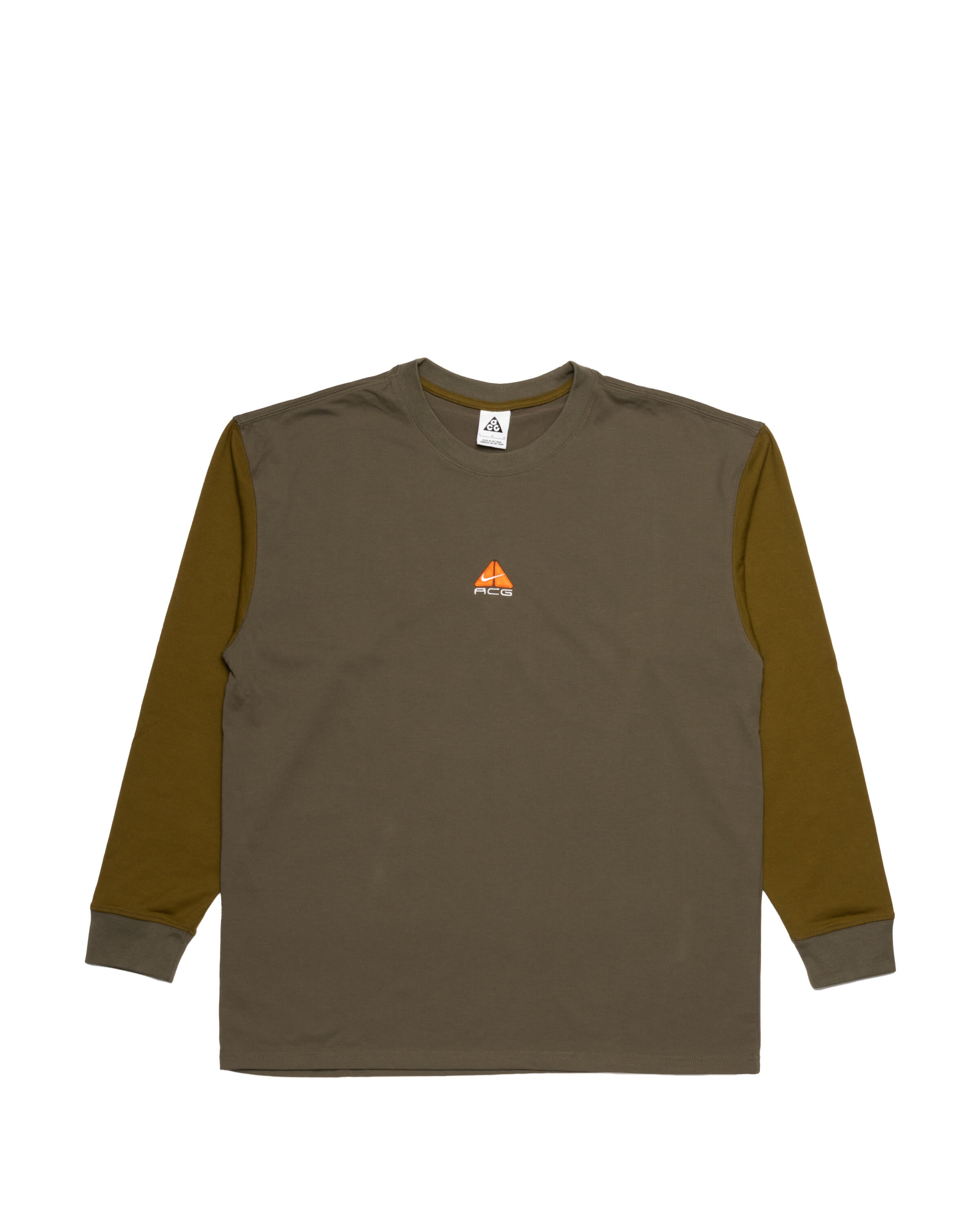 Nike ACG Long Sleeve Tee | DO9681-222 | AFEW STORE